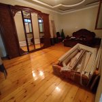 Satılır 5 otaqlı Həyət evi/villa, Avtovağzal metrosu, Biləcəri qəs., Binəqədi rayonu 7