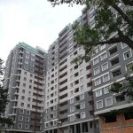 Продажа 2 комнат Новостройка, м. Нариман Нариманов метро, Наримановский р-н район 1