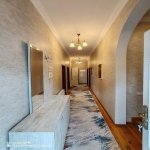 Kirayə (günlük) 4 otaqlı Həyət evi/villa Qəbələ 11