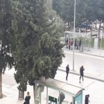 Kirayə (aylıq) 3 otaqlı Köhnə Tikili, Memar Əcəmi metrosu, 5-ci mikrorayon, Nəsimi rayonu 1