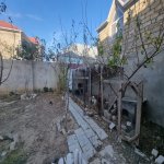 Satılır 7 otaqlı Həyət evi/villa, Koroğlu metrosu, Zabrat qəs., Sabunçu rayonu 7