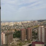 Аренда 3 комнат Новостройка, İnşaatçılar метро, пос. Йени Ясамал, Ясамал район 1