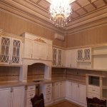 Satılır 12 otaqlı Həyət evi/villa, Səbail rayonu 17