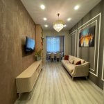 Продажа 2 комнат Вторичка, İnşaatçılar метро, Ясамал район 1
