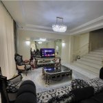 Satılır 5 otaqlı Həyət evi/villa, Badamdar qəs., Səbail rayonu 2