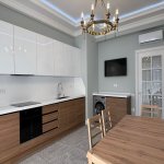 Аренда 2 комнат Новостройка, Белый город, Хетаи район 13