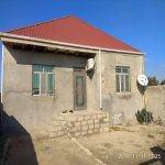 Satılır 3 otaqlı Həyət evi/villa, Yeni Suraxanı qəs., Suraxanı rayonu 1