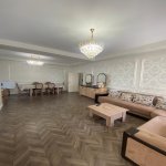 Kirayə (aylıq) 3 otaqlı Yeni Tikili, Xətai metrosu, Xətai rayonu 5