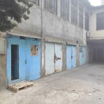 Satılır Obyekt, Neftçilər metrosu, 8-ci kilometr, Nizami rayonu 7