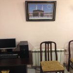 Kirayə (aylıq) 1 otaqlı Ofis, Qara Qarayev metrosu, 8-ci kilometr, Nizami rayonu 3