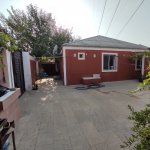 Satılır 3 otaqlı Həyət evi/villa, Avtovağzal metrosu, Biləcəri qəs., Binəqədi rayonu 1