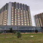 Продажа 2 комнат Новостройка, м. Автовокзал метро, пос. Бинагяди, Бинагадинский р-н район 1