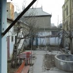 Satılır 6 otaqlı Həyət evi/villa, Həzi Aslanov metrosu, H.Aslanov qəs., Xətai rayonu 1