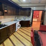 Аренда 3 комнат Новостройка, İnşaatçılar метро, пос. Ясамал, клиника Н.Туси, Ясамал район 8