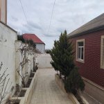 Satılır 3 otaqlı Həyət evi/villa, Badamdar qəs., Səbail rayonu 4