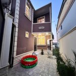 Satılır 6 otaqlı Həyət evi/villa, Qara Qarayev metrosu, 8-ci kilometr, Nizami rayonu 1