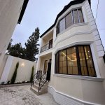 Satılır 4 otaqlı Həyət evi/villa, Masazır, Abşeron rayonu 2