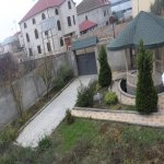 Kirayə (aylıq) 6 otaqlı Həyət evi/villa, Avtovağzal metrosu, Biləcəri qəs., Binəqədi rayonu 12