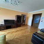 Kirayə (aylıq) 3 otaqlı Köhnə Tikili, İçərişəhər metrosu, Dənizkənarı Milli park, Sabunçu rayonu 3