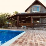 Kirayə (günlük) 5 otaqlı Həyət evi/villa Qəbələ 5