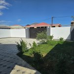 Satılır 4 otaqlı Həyət evi/villa, Koroğlu metrosu, Sabunçu rayonu 2