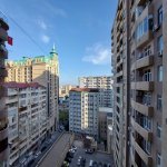 Продажа 4 комнат Новостройка, Nizami метро, Ясамал район 1