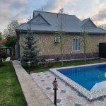 Kirayə (günlük) 3 otaqlı Həyət evi/villa Qəbələ 19