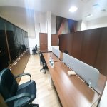 Kirayə (aylıq) 8 otaqlı Ofis, Elmlər akademiyası metrosu, Yasamal rayonu 6