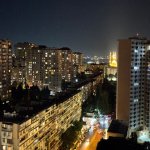 Продажа 4 комнат Новостройка, м. Насими метро, Насими район 16