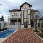 Satılır 6 otaqlı Həyət evi/villa, Mərdəkan, Xəzər rayonu 23