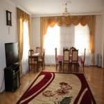 Kirayə (günlük) 4 otaqlı Həyət evi/villa Qəbələ 14