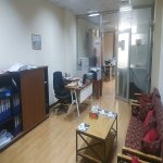 Kirayə (aylıq) 3 otaqlı Ofis, Nəriman Nərimanov metrosu, Nərimanov rayonu 6