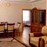 Kirayə (günlük) 5 otaqlı Həyət evi/villa Qəbələ 3