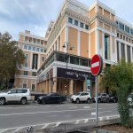 Kirayə (aylıq) 3 otaqlı Köhnə Tikili, Sahil metrosu, Nizami kinoteatrı, Nərimanov rayonu 1