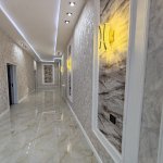 Satılır 4 otaqlı Həyət evi/villa, Mərdəkan, Xəzər rayonu 12