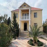 Satılır 6 otaqlı Həyət evi/villa, Koroğlu metrosu, Pirşağı qəs., Sabunçu rayonu 2