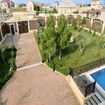 Satılır 4 otaqlı Həyət evi/villa, Sabunçu rayonu 5