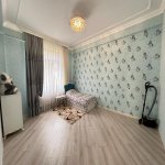 Satılır 9 otaqlı Həyət evi/villa, Neftçilər metrosu, Bakıxanov qəs., Sabunçu rayonu 14