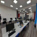 Kirayə (aylıq) 5 otaqlı Ofis, Nəriman Nərimanov metrosu, Nərimanov rayonu 2