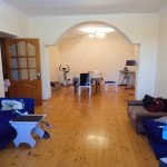 Kirayə (aylıq) 6 otaqlı Həyət evi/villa, Badamdar qəs., Səbail rayonu 2