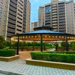 Kirayə (aylıq) 3 otaqlı Yeni Tikili, 28 May metrosu, Nəsimi rayonu 1
