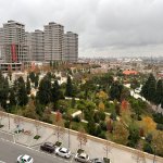 Satılır 2 otaqlı Yeni Tikili, Xətai metrosu, Ağ şəhər, Xətai rayonu 21