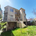 Satılır 16 otaqlı Həyət evi/villa, İçərişəhər metrosu, Badamdar qəs., Səbail rayonu 1