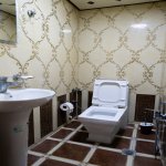 Satılır 4 otaqlı Köhnə Tikili, Qara Qarayev metrosu, Nizami rayonu 11