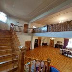 Kirayə (aylıq) 8 otaqlı Həyət evi/villa, Nəriman Nərimanov metrosu, Nərimanov rayonu 3
