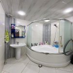 Satılır 3 otaqlı Yeni Tikili, Qara Qarayev metrosu, Nizami rayonu 15