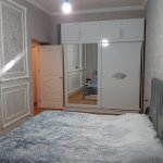 Satılır 3 otaqlı Yeni Tikili, Qara Qarayev metrosu, Nizami rayonu 3