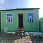Satılır 3 otaqlı Həyət evi/villa, Binə qəs., Xəzər rayonu 2
