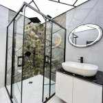 Продажа 2 комнатная Новостройка, м. Эльмляр Академиясы метро, Ясамал район 8