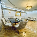 Продажа 4 комнат Новостройка, м. Эльмляр Академиясы метро, пос. Ясамал, Ясамал район 3